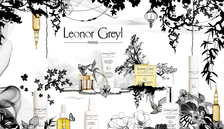 Leonor Greyl