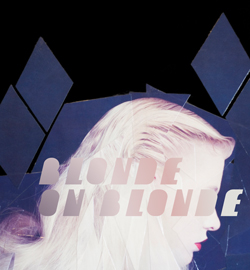 Blonde on Blonde