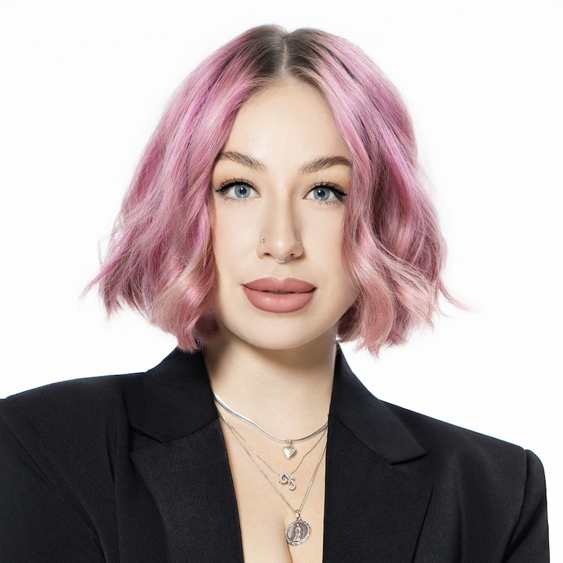 Franchesca Dickerson