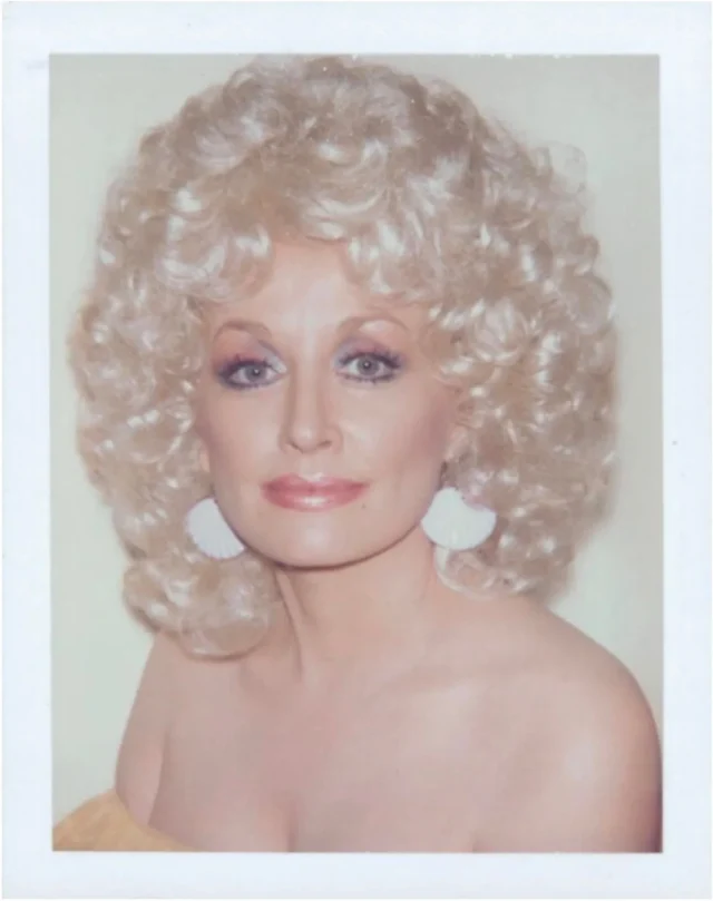 Dolly Parton taught us that glamour can be powerful, femininity can be fearless, and kindness is always in style.

We celebrate the legend whose artistry made history—and whose heart helped children read, communities thrive, and countless people feel seen, encouraged, and loved.

Thank you for making the world brighter, bolder, and more beautiful, Dolly. 🤍
